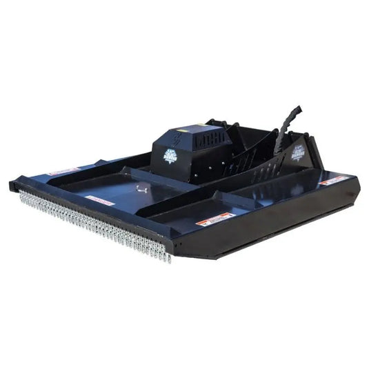 Blue Diamond Heavy Duty Brush Cutter: A robust solution for efficient and powerful vegetation management.