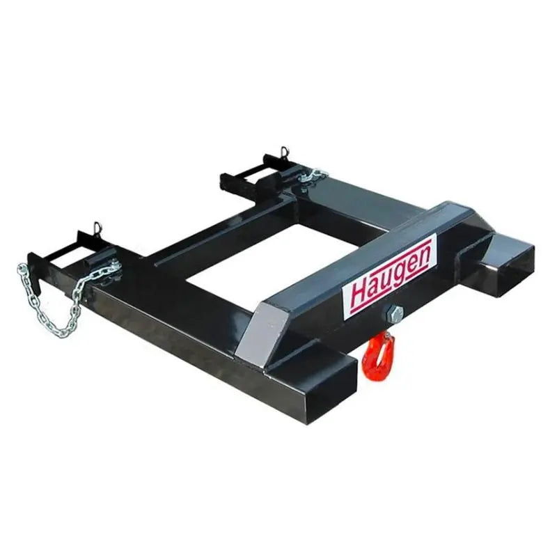 Load image into Gallery viewer, Swivel Lifting Hook - Haugen Attachments Haugen Attachments
